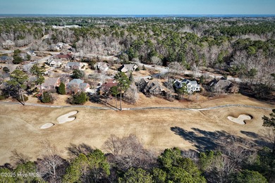 1.67 acre lot located in one of Historic New Bern's premier golf on Taberna Country Club in North Carolina - for sale on GolfHomes.com, golf home, golf lot