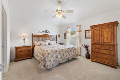Bond Paid - This conviently located turn-key courtyard villa at on The Links of Spruce Creek in Florida - for sale on GolfHomes.com, golf home, golf lot