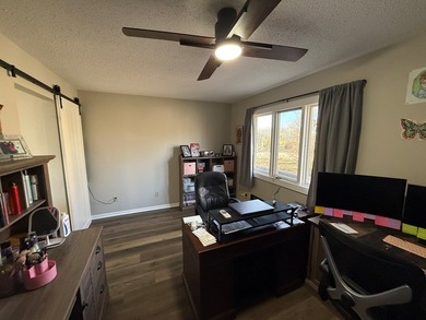 Nestled at the Country Club in Fort Dodge, this beautifully on Fort Dodge Country Club in Iowa - for sale on GolfHomes.com, golf home, golf lot