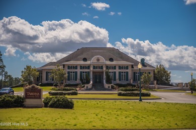 1.67 acre lot located in one of Historic New Bern's premier golf on Taberna Country Club in North Carolina - for sale on GolfHomes.com, golf home, golf lot