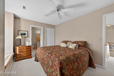 Discover the perfect blend of luxury and leisure at 214 on Dorchester Country Club in Tennessee - for sale on GolfHomes.com, golf home, golf lot