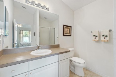 Bond Paid - This conviently located turn-key courtyard villa at on The Links of Spruce Creek in Florida - for sale on GolfHomes.com, golf home, golf lot