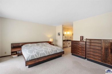 Homes on the 14th hole of the Country Club of Terre Haute Golf on Country Club of Terre Haute in Indiana - for sale on GolfHomes.com, golf home, golf lot