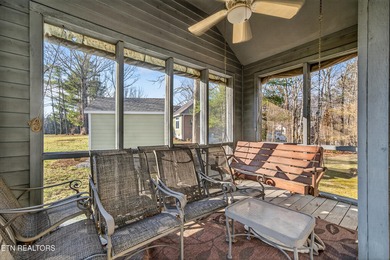 Discover the perfect blend of luxury and leisure at 214 on Dorchester Country Club in Tennessee - for sale on GolfHomes.com, golf home, golf lot