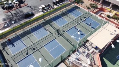 40+ Age Restricted community, Partially furnished 2/2 1833 Sq on Cottonwood Country Club in Arizona - for sale on GolfHomes.com, golf home, golf lot