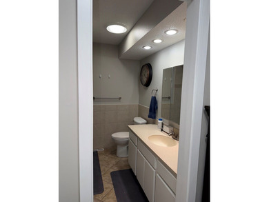 Nestled at the Country Club in Fort Dodge, this beautifully on Fort Dodge Country Club in Iowa - for sale on GolfHomes.com, golf home, golf lot