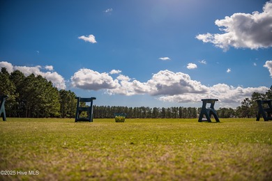 1.67 acre lot located in one of Historic New Bern's premier golf on Taberna Country Club in North Carolina - for sale on GolfHomes.com, golf home, golf lot