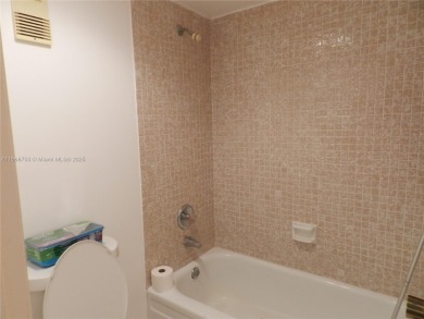 Light, bright, and truly feels like home! This spacious CORNER on Pembroke Lakes Golf Club in Florida - for sale on GolfHomes.com, golf home, golf lot