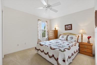 Bond Paid - This conviently located turn-key courtyard villa at on The Links of Spruce Creek in Florida - for sale on GolfHomes.com, golf home, golf lot