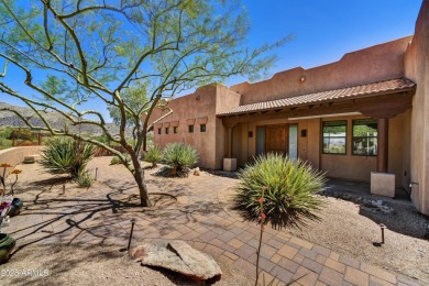 Tonto Hills is no doubt the best mtn. view community in all of on Rancho Manana Golf Club in Arizona - for sale on GolfHomes.com, golf home, golf lot