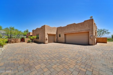 Tonto Hills is no doubt the best mtn. view community in all of on Rancho Manana Golf Club in Arizona - for sale on GolfHomes.com, golf home, golf lot