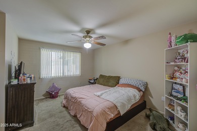 Welcome to your Ideal Retreat in this Charming 2 bedroom, 2 on Sun City South Golf Course in Arizona - for sale on GolfHomes.com, golf home, golf lot