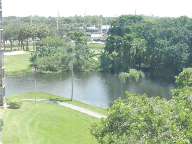 Light, bright, and truly feels like home! This spacious CORNER on Pembroke Lakes Golf Club in Florida - for sale on GolfHomes.com, golf home, golf lot