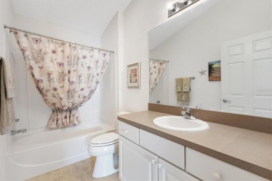 Bond Paid - This conviently located turn-key courtyard villa at on The Links of Spruce Creek in Florida - for sale on GolfHomes.com, golf home, golf lot