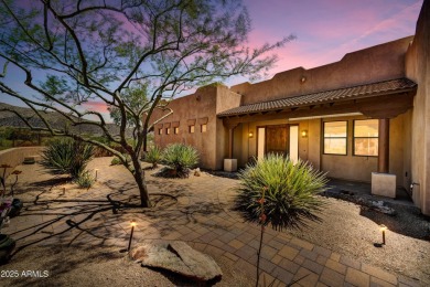 Tonto Hills is no doubt the best mtn. view community in all of on Rancho Manana Golf Club in Arizona - for sale on GolfHomes.com, golf home, golf lot