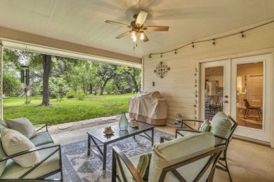 Come experience 121 Tee Off where sophistication and comfort on Slick Rock Golf Course - Horseshoe Bay in Texas - for sale on GolfHomes.com, golf home, golf lot