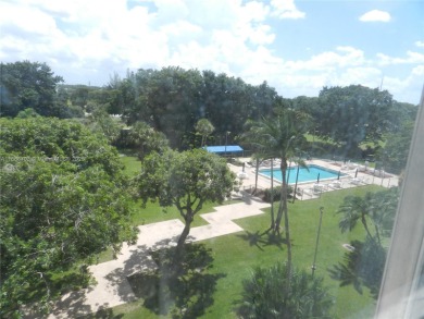 Light, bright, and truly feels like home! This spacious CORNER on Pembroke Lakes Golf Club in Florida - for sale on GolfHomes.com, golf home, golf lot