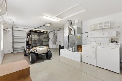 Bond Paid - This conviently located turn-key courtyard villa at on The Links of Spruce Creek in Florida - for sale on GolfHomes.com, golf home, golf lot