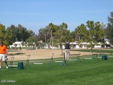 40+ Age Restricted community, Partially furnished 2/2 1833 Sq on Cottonwood Country Club in Arizona - for sale on GolfHomes.com, golf home, golf lot