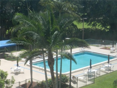 Light, bright, and truly feels like home! This spacious CORNER on Pembroke Lakes Golf Club in Florida - for sale on GolfHomes.com, golf home, golf lot