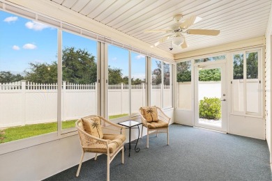 Bond Paid - This conviently located turn-key courtyard villa at on The Links of Spruce Creek in Florida - for sale on GolfHomes.com, golf home, golf lot