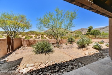 Tonto Hills is no doubt the best mtn. view community in all of on Rancho Manana Golf Club in Arizona - for sale on GolfHomes.com, golf home, golf lot