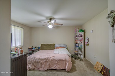 Welcome to your Ideal Retreat in this Charming 2 bedroom, 2 on Sun City South Golf Course in Arizona - for sale on GolfHomes.com, golf home, golf lot