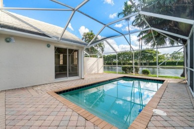 Experience the ultimate blend of comfort, style, and tranquility on Mayacoo Lakes Country Club in Florida - for sale on GolfHomes.com, golf home, golf lot