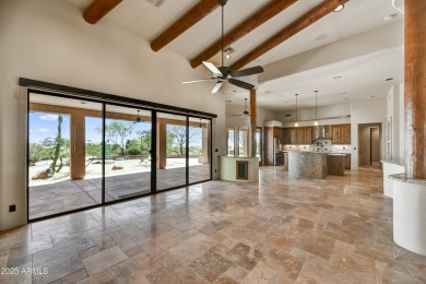 Tonto Hills is no doubt the best mtn. view community in all of on Rancho Manana Golf Club in Arizona - for sale on GolfHomes.com, golf home, golf lot