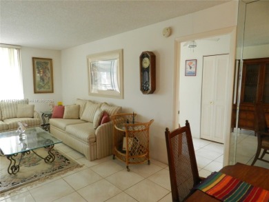 Light, bright, and truly feels like home! This spacious CORNER on Pembroke Lakes Golf Club in Florida - for sale on GolfHomes.com, golf home, golf lot