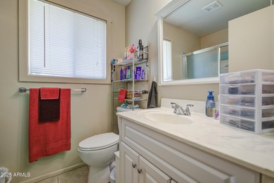 Welcome to your Ideal Retreat in this Charming 2 bedroom, 2 on Sun City South Golf Course in Arizona - for sale on GolfHomes.com, golf home, golf lot