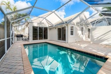 Experience the ultimate blend of comfort, style, and tranquility on Mayacoo Lakes Country Club in Florida - for sale on GolfHomes.com, golf home, golf lot