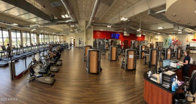 40+ Age Restricted community, Partially furnished 2/2 1833 Sq on Cottonwood Country Club in Arizona - for sale on GolfHomes.com, golf home, golf lot