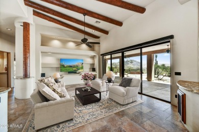 Tonto Hills is no doubt the best mtn. view community in all of on Rancho Manana Golf Club in Arizona - for sale on GolfHomes.com, golf home, golf lot