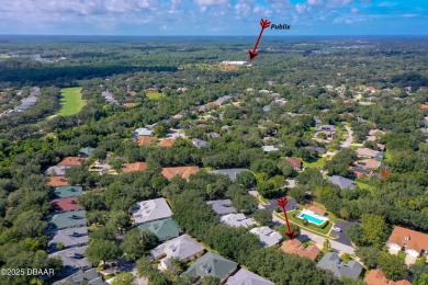 Don't miss your chance in owning one of the most affordable on Halifax Plantation Golf Club in Florida - for sale on GolfHomes.com, golf home, golf lot