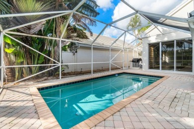 Experience the ultimate blend of comfort, style, and tranquility on Mayacoo Lakes Country Club in Florida - for sale on GolfHomes.com, golf home, golf lot