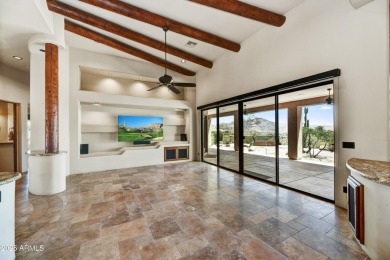 Tonto Hills is no doubt the best mtn. view community in all of on Rancho Manana Golf Club in Arizona - for sale on GolfHomes.com, golf home, golf lot