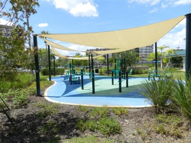 Light, bright, and truly feels like home! This spacious CORNER on Pembroke Lakes Golf Club in Florida - for sale on GolfHomes.com, golf home, golf lot