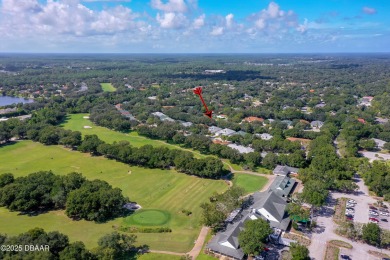 Don't miss your chance in owning one of the most affordable on Halifax Plantation Golf Club in Florida - for sale on GolfHomes.com, golf home, golf lot