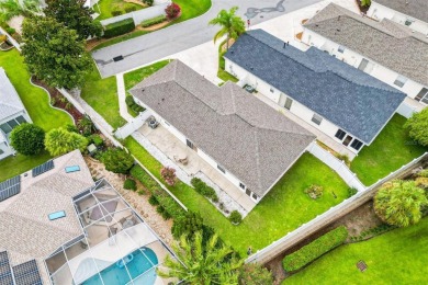 Bond Paid - This conviently located turn-key courtyard villa at on The Links of Spruce Creek in Florida - for sale on GolfHomes.com, golf home, golf lot