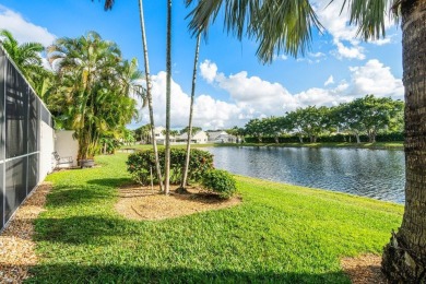 Experience the ultimate blend of comfort, style, and tranquility on Mayacoo Lakes Country Club in Florida - for sale on GolfHomes.com, golf home, golf lot