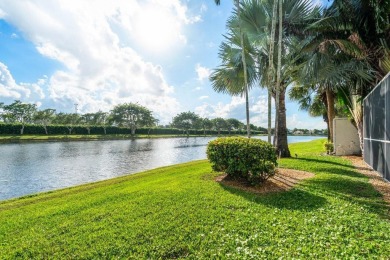 Experience the ultimate blend of comfort, style, and tranquility on Mayacoo Lakes Country Club in Florida - for sale on GolfHomes.com, golf home, golf lot