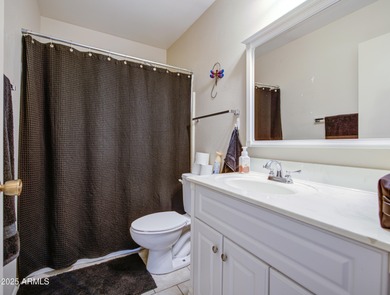 Welcome to your Ideal Retreat in this Charming 2 bedroom, 2 on Sun City South Golf Course in Arizona - for sale on GolfHomes.com, golf home, golf lot