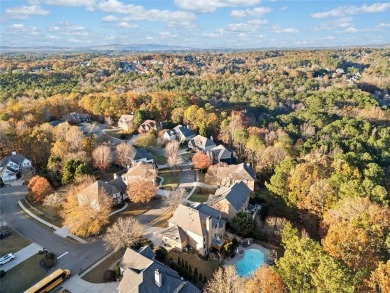 Welcome to owning A piece of Paradise in one of North Georgia's on Bridgemill Golf Club in Georgia - for sale on GolfHomes.com, golf home, golf lot