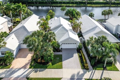 Experience the ultimate blend of comfort, style, and tranquility on Mayacoo Lakes Country Club in Florida - for sale on GolfHomes.com, golf home, golf lot