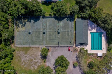 Don't miss your chance in owning one of the most affordable on Halifax Plantation Golf Club in Florida - for sale on GolfHomes.com, golf home, golf lot