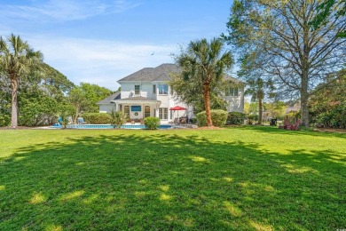Nestled amidst the serene beauty of Myrtle Beach, 1440 on Myrtlewood Golf Course and Club  in South Carolina - for sale on GolfHomes.com, golf home, golf lot