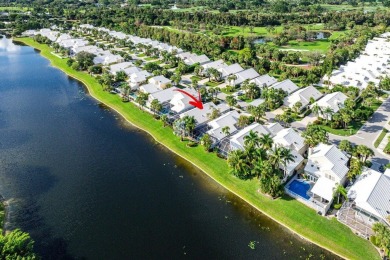 Experience the ultimate blend of comfort, style, and tranquility on Mayacoo Lakes Country Club in Florida - for sale on GolfHomes.com, golf home, golf lot