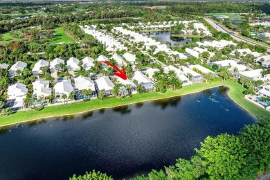 Experience the ultimate blend of comfort, style, and tranquility on Mayacoo Lakes Country Club in Florida - for sale on GolfHomes.com, golf home, golf lot