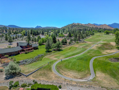 17th Tee Golf Course Home with unobstructed Mt Shasta View! on Lake Shastina Golf Course in California - for sale on GolfHomes.com, golf home, golf lot